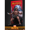 Hot Toys Marvel - Weapon X - Comics Masterpiece 1/6