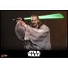 Hot Toys Star Wars The Phantom Menace - Qui-Gon Jinn 1/6 MMS880