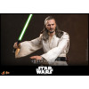Hot Toys Star Wars The Phantom Menace - Qui-Gon Jinn 1/6 MMS880