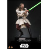 Hot Toys Star Wars The Phantom Menace - Qui-Gon Jinn 1/6 MMS880
