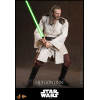 Hot Toys Star Wars The Phantom Menace - Qui-Gon Jinn 1/6 MMS880