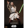 Hot Toys Star Wars The Phantom Menace - Qui-Gon Jinn 1/6 MMS880