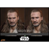 Hot Toys Star Wars The Phantom Menace - Qui-Gon Jinn 1/6 MMS880