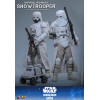Hot Toys Star Wars - Imperial Remnant Snowtrooper 1/6 MMS838 - Star Wars: The Mandalorian & Grogu