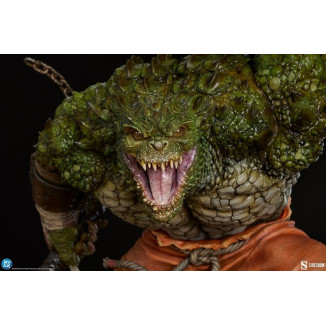 Sideshow DC Comics - Killer Croc Premium Format 1/4