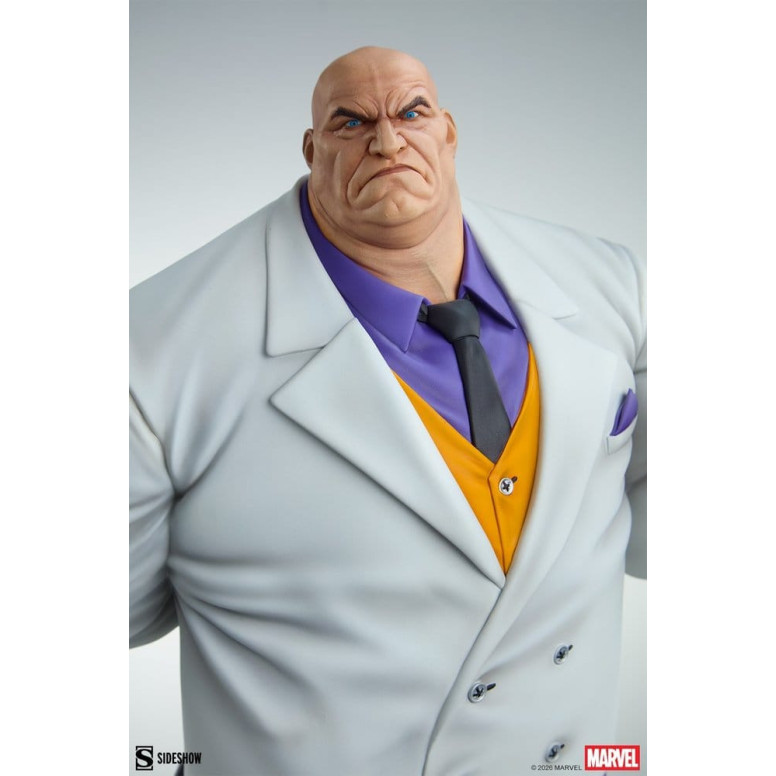 Sideshow Marvel - Premium Format Kingpin 1/4