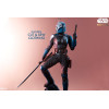 Sideshow Star Wars - Bo-Katan Kryze (Collector Edition) Premium Format Mixed Media 1/4 - The Mandalorian