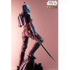 Sideshow Star Wars - Bo-Katan Kryze (Collector Edition) Premium Format Mixed Media 1/4 - The Mandalorian