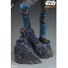 Sideshow Star Wars - Bo-Katan Kryze (Collector Edition) Premium Format Mixed Media 1/4 - The Mandalorian