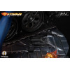 Immortals Collectibles Gatachman - Joe the Condor, Expert In Shooting - Amazing Art Collection 1/7