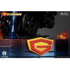 Immortals Collectibles Gatachman - Joe the Condor, Expert In Shooting - Amazing Art Collection 1/7