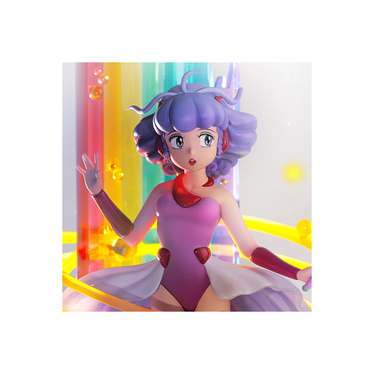 Immortals Collectibles Magical Angel Creamy Mami The Final Show - Statue 1/6