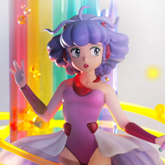 Immortals Collectibles Magical Angel Creamy Mami The Final Show - Statue 1/6
