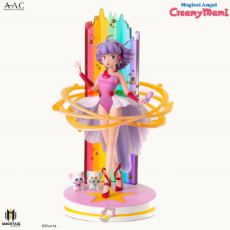 Immortals Collectibles Magical Angel Creamy Mami The Final Show - Statue 1/6