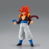Banpresto - Dragon Ball GT - Solid Edge Works - Gogeta