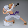 Banpresto - One Piece Grandista - Monkey D. Luffy Gear 5 II