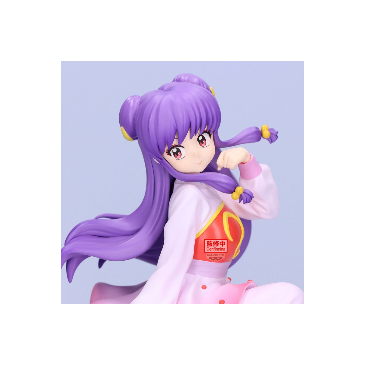 Banpresto Ranma 1/2 - SHAMPOO - Glitter & Glamours
