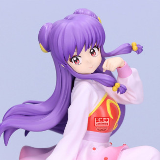 Banpresto Ranma 1/2 - SHAMPOO - Glitter & Glamours