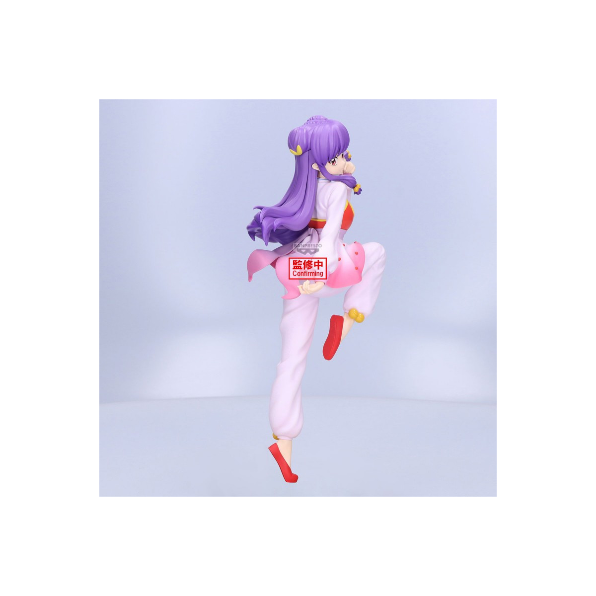 Banpresto Ranma 1/2 - SHAMPOO - Glitter & Glamours