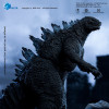 HIYA TOYS - Exquisite Basic Series 1/12 - Godzilla 2014 Translucent Ver.