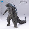 HIYA TOYS - Exquisite Basic Series 1/12 - Godzilla 2014 Translucent Ver.