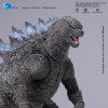HIYA TOYS - Exquisite Basic Series 1/12 - Godzilla 2014 Translucent Ver.