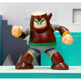 Jada Toys - Mega Man - Wood Man