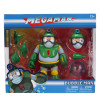 Jada Toys - Mega Man - Bubble Man