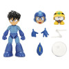 Jada Toys - Mega Man - Mega Man Man Ver.02