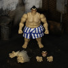 Jada Toys - E.HONDA 1/12 - Ultra Street Fighter II: The Final Challengers - Serie 5