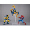 Tamashii Bandai - Marvel Gamerverse Cyclops - SH Figuarts SHF