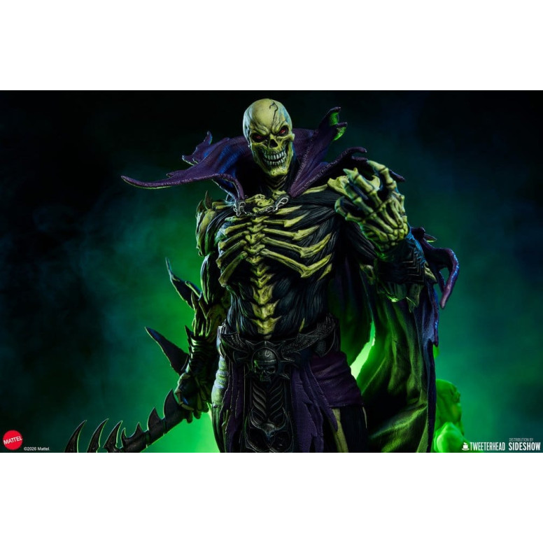 Tweeterhead - SCAREGLOW (Limited Edition) - Masters of the Universe Legends