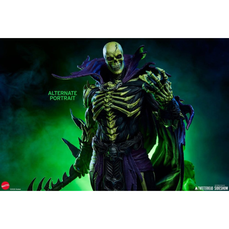 Tweeterhead - SCAREGLOW (Limited Edition) - Masters of the Universe Legends
