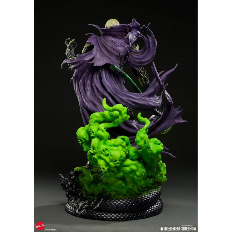 Tweeterhead - SCAREGLOW (Limited Edition) - Masters of the Universe Legends
