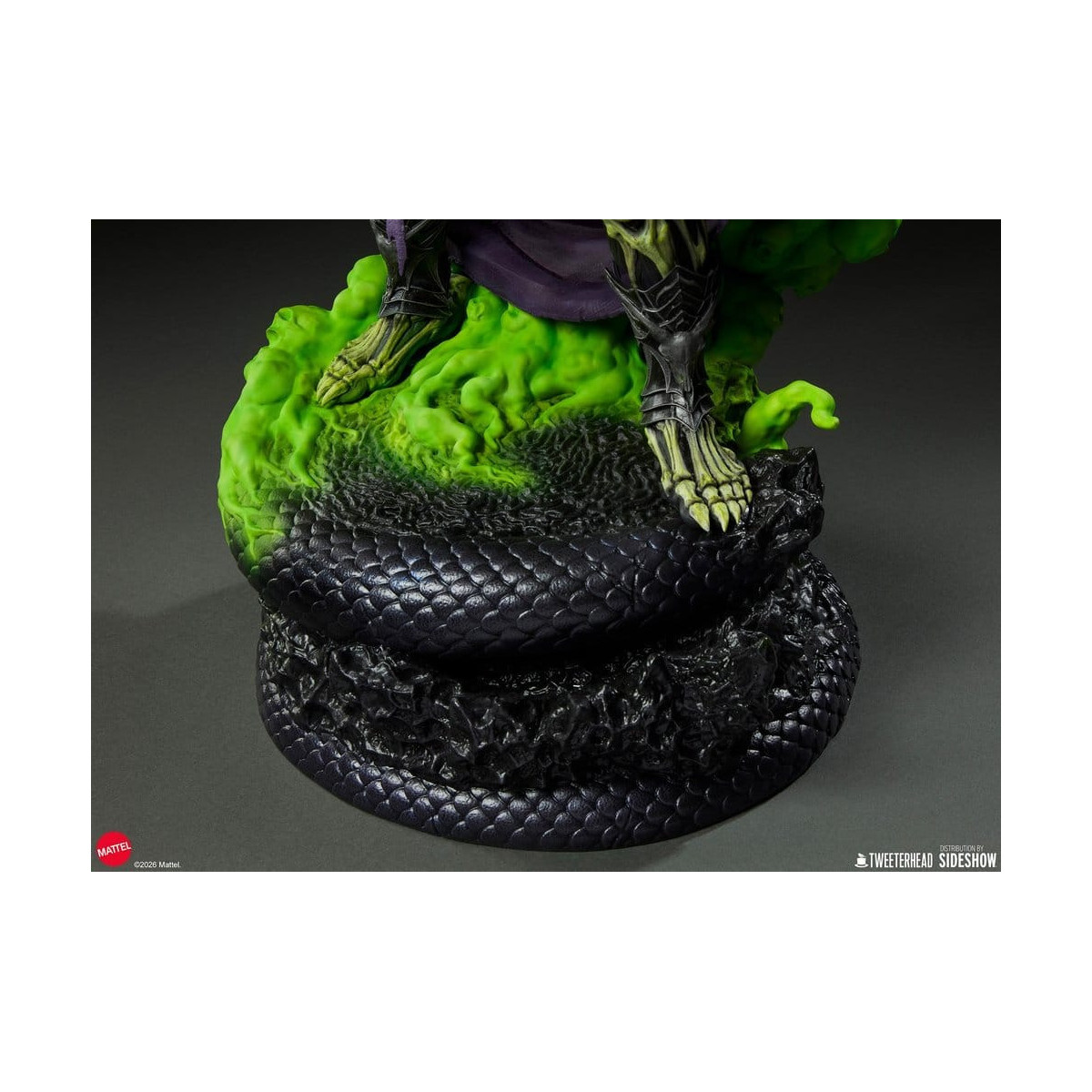Tweeterhead - SCAREGLOW (Limited Edition) - Masters of the Universe Legends
