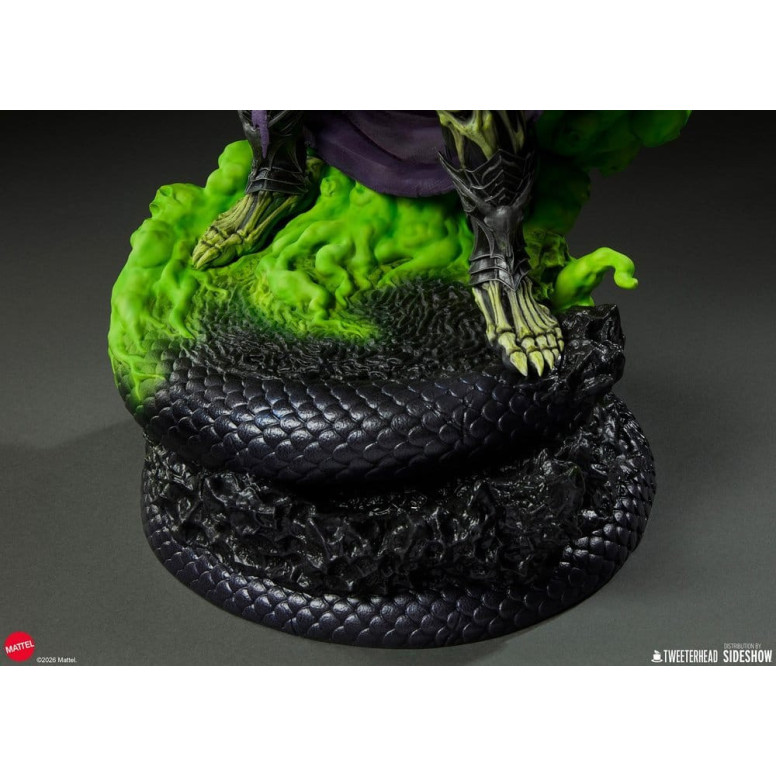 Tweeterhead - SCAREGLOW (Limited Edition) - Masters of the Universe Legends