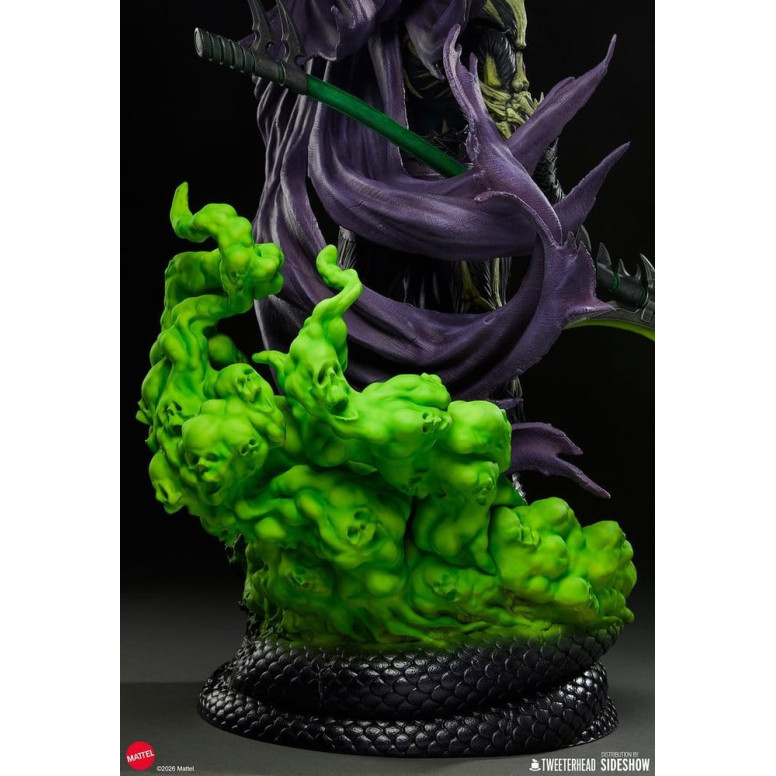 Tweeterhead - SCAREGLOW (Limited Edition) - Masters of the Universe Legends