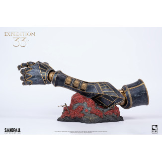 Pure Arts - Arm of Gustave replica 1/1 - Clair Obscur: Expedition 33