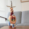 Plastoy - Collectoys Asterix Totem resin statue
