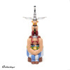 Plastoy - Collectoys Asterix Totem resin statue