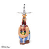 Plastoy - Collectoys Asterix Totem resin statue