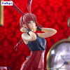 Furyu - Chainsaw Man Makima Red Color Ver. - BiCute Bunnies