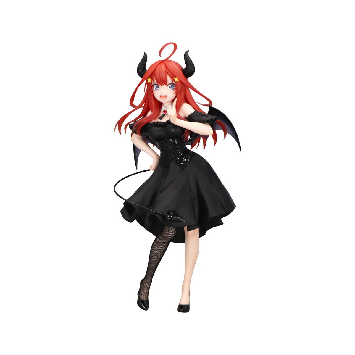 Furyu - The Quintessential Quintuplets Specials 2 - Dark Nakano Itsuki - BiCute Bunnies