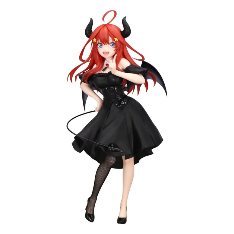 Furyu - The Quintessential Quintuplets Specials 2 - Dark Nakano Itsuki - BiCute Bunnies