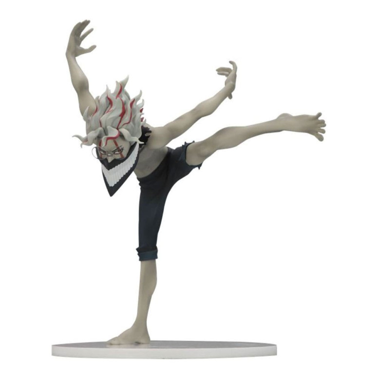 Furyu Trio-Try-iT - Okarun (transformed) - Dandadan