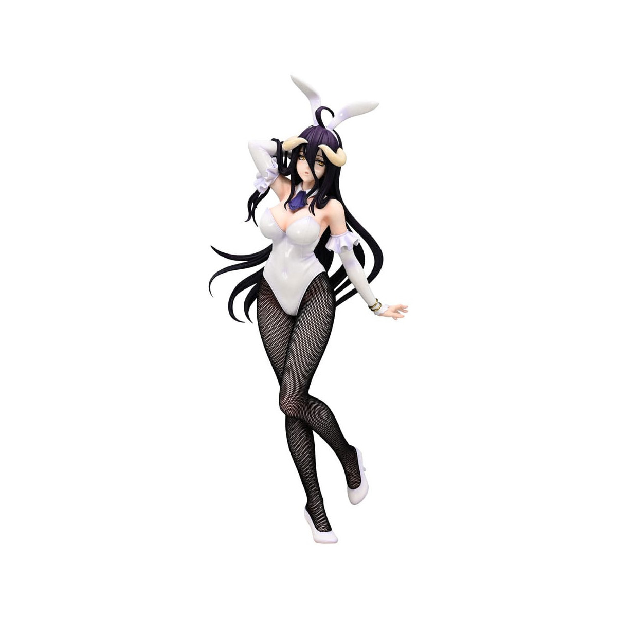 Furyu - Overlord - Albedo - BiCute Bunnies