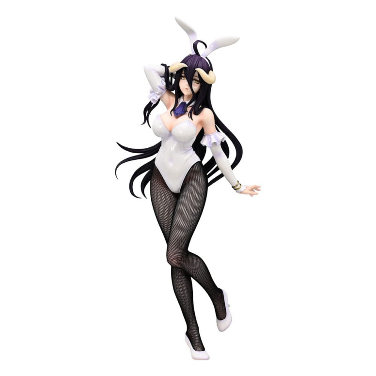 Furyu - Overlord - Albedo - BiCute Bunnies