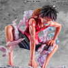 Megahouse One Piece Portrait Of Pirates - P.O.P. Monkey D. Luffy Gear 2 Limited Edition