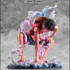 Megahouse One Piece Portrait Of Pirates - P.O.P. Monkey D. Luffy Gear 2 Limited Edition