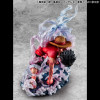 Megahouse One Piece Portrait Of Pirates - P.O.P. Monkey D. Luffy Gear 2 Limited Edition